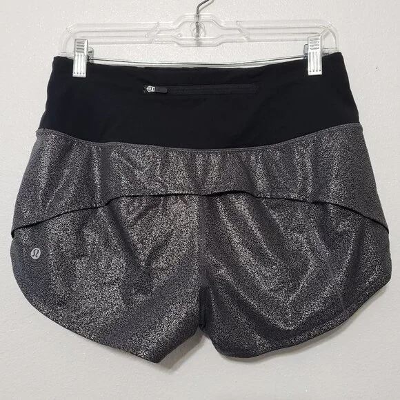 Lululemon Speed Up Short